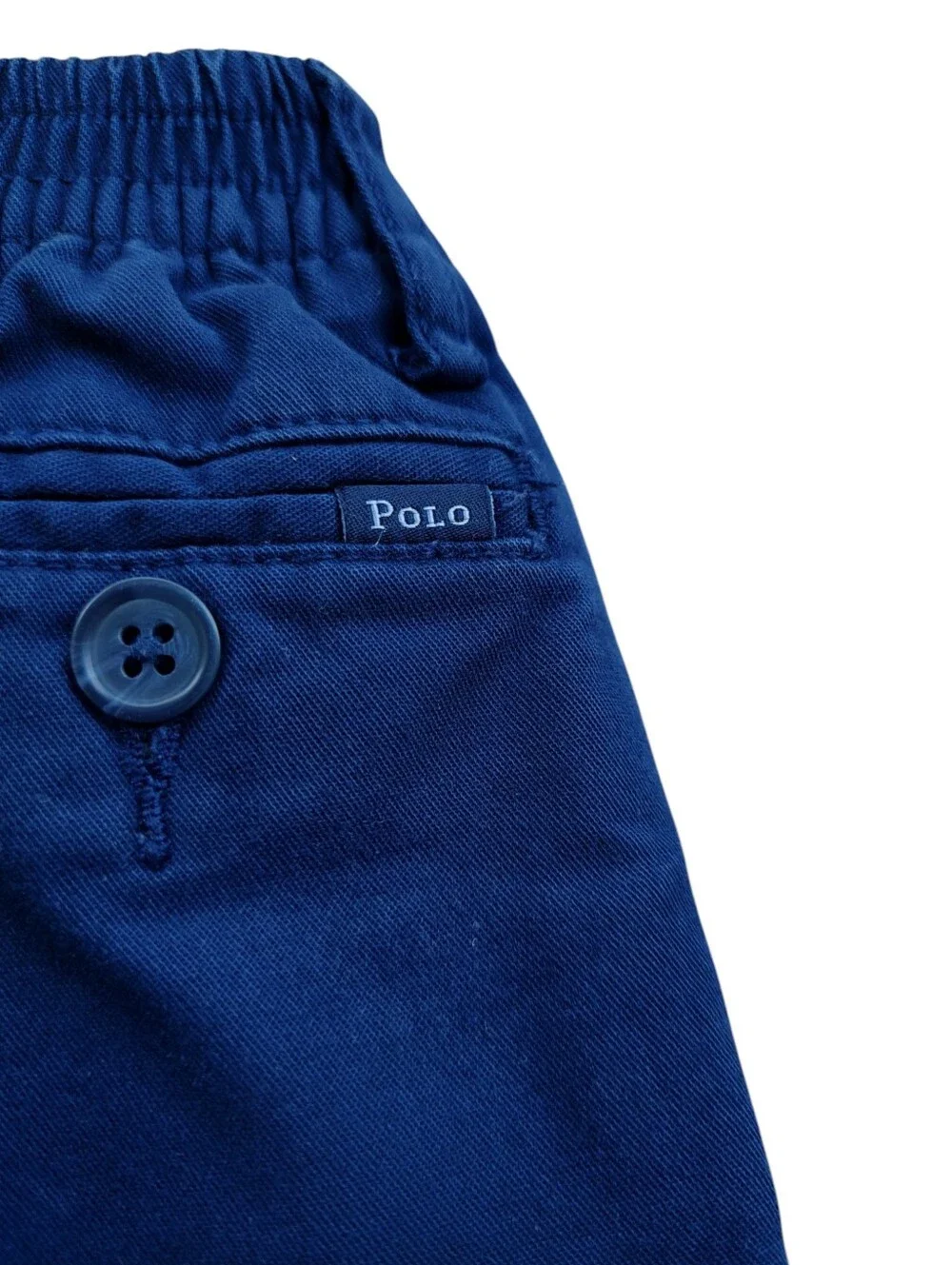 Ralph Lauren Dark Blue  Jeans
